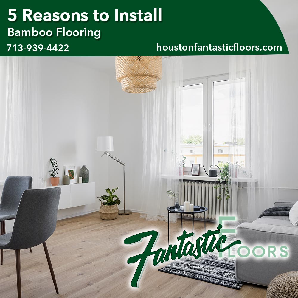 12 Fantastic Floors