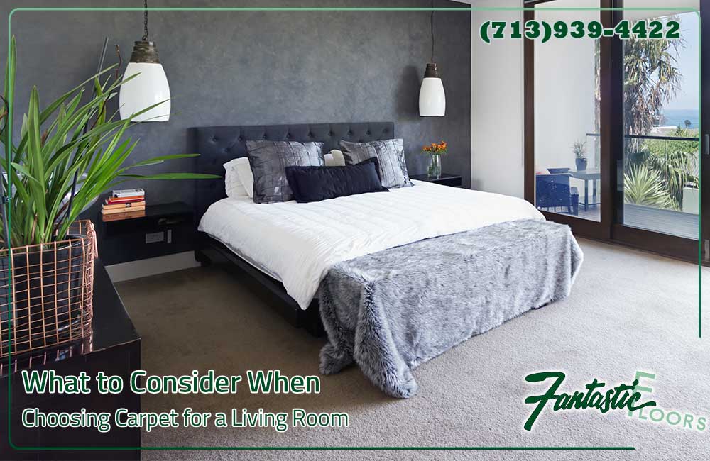 18 Carpet Installation in Houston