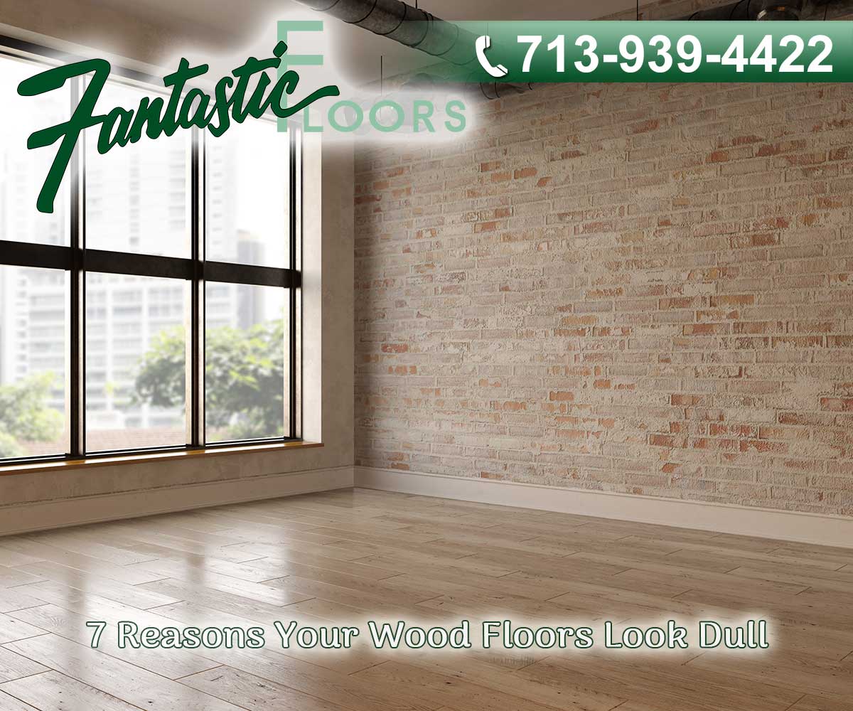 22 Hardwood Floor Installation in Houston
