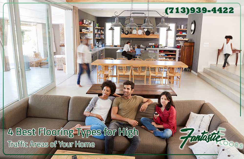 23 Flooring Companies in Houston
