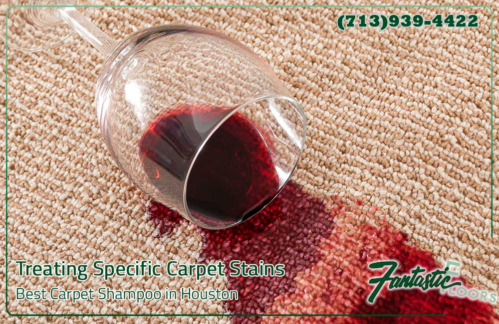 03 Best Carpet Shampoo in Houston