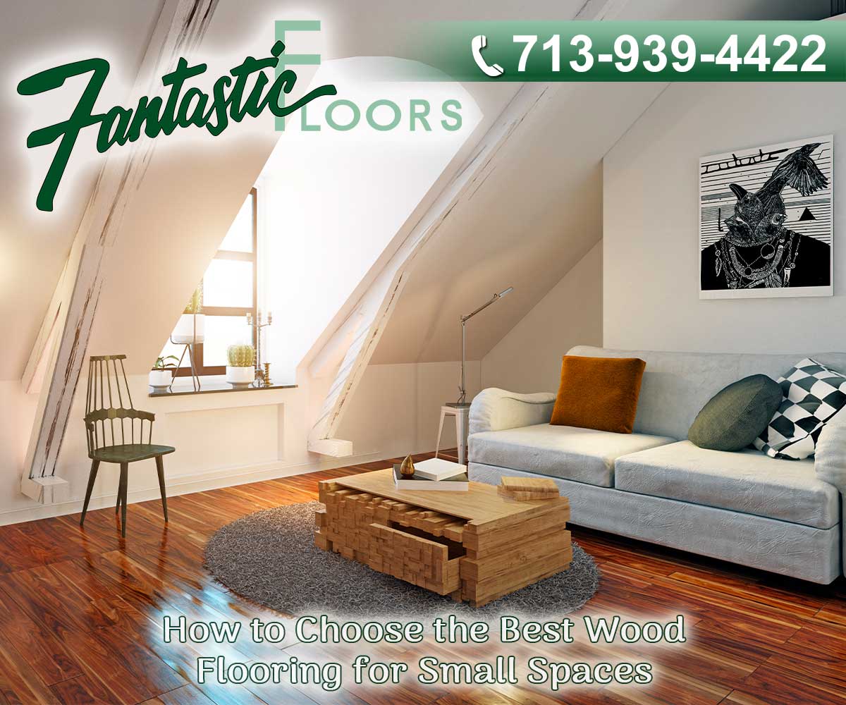 07 Hardwood Floor Installation in Houston