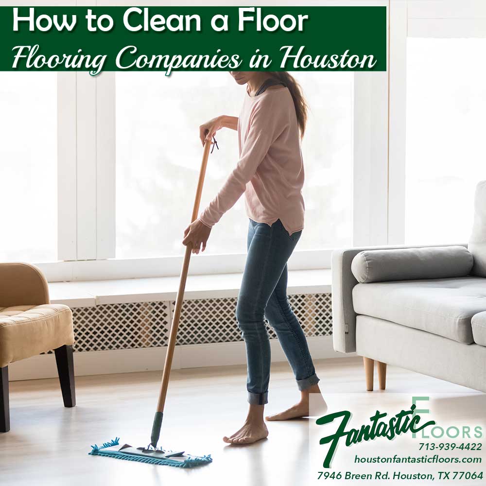 16 Flooring Companies in Houston