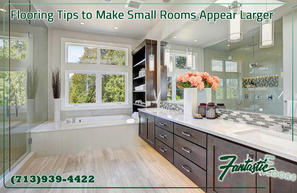 21 Flooring in Houston