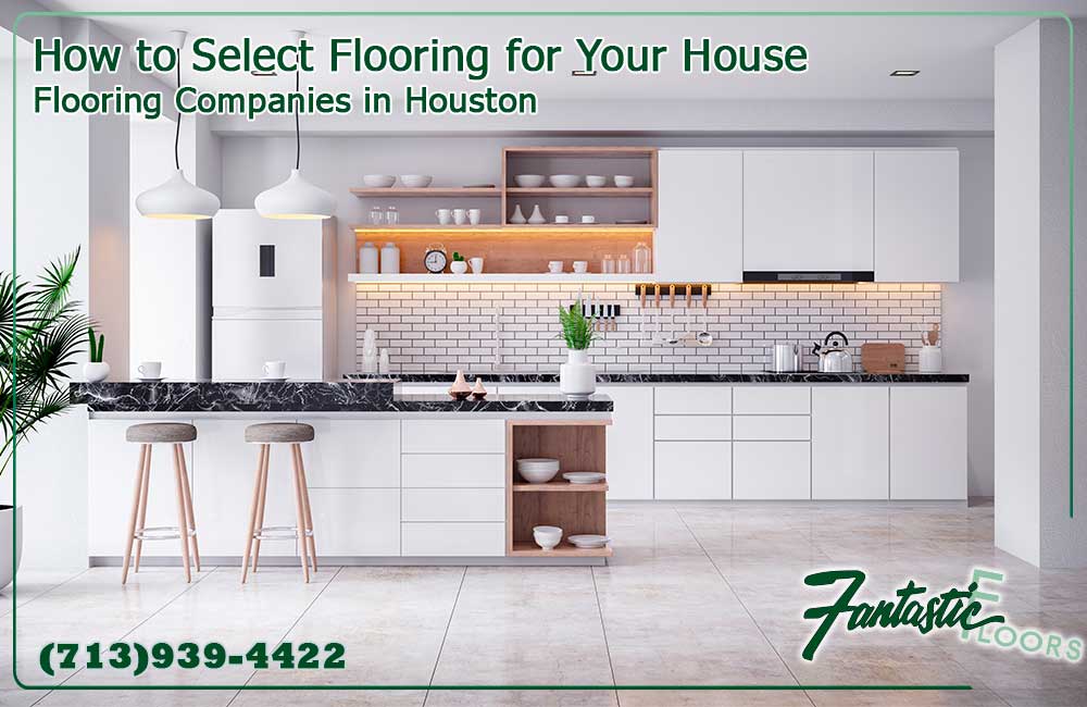 02 Flooring Companies in Houston