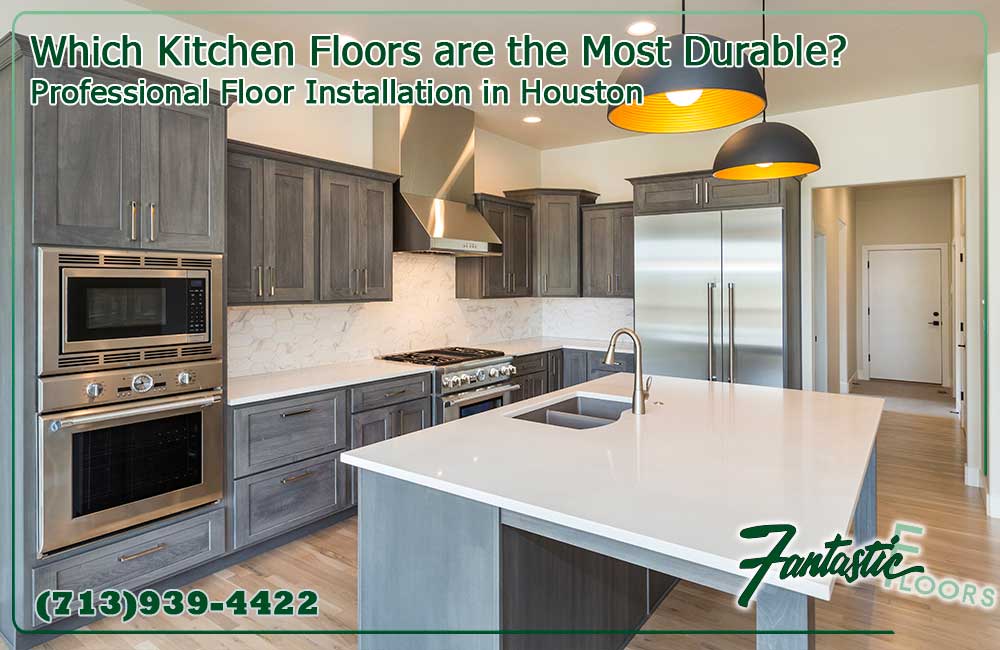 16 Professional Floor Installation in Houston