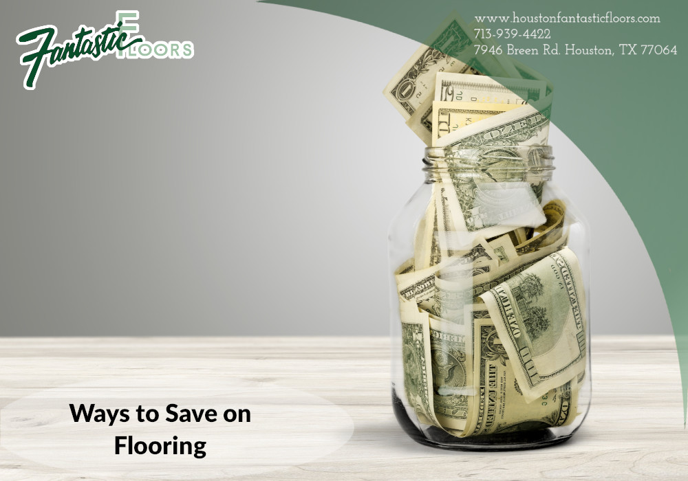 01 Floor Installation in Houston