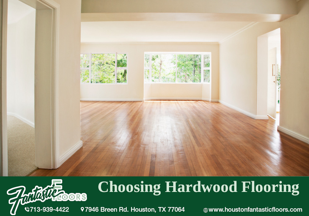 24 Professional Floor Installation in Houston