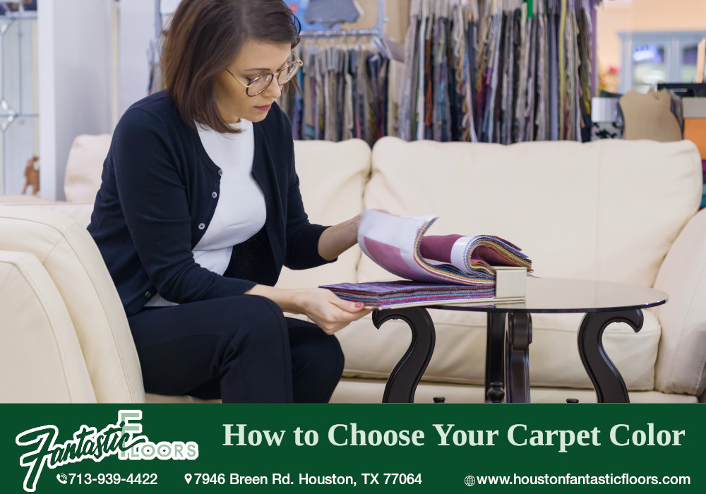 31 Professional Carpet Installation in Houston