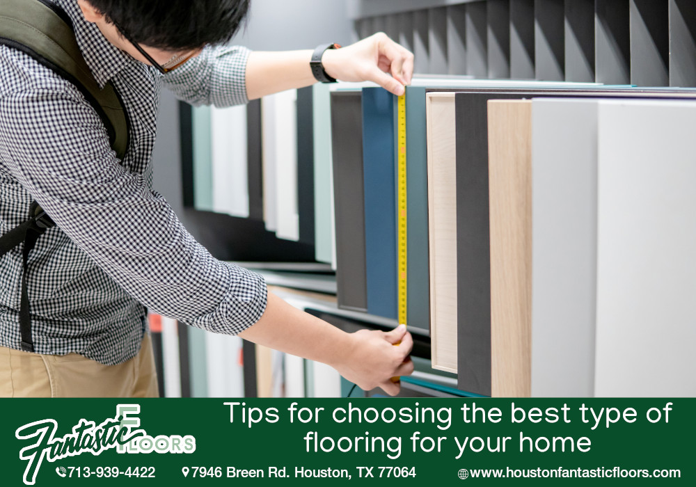 07 Flooring Companies in Houston
