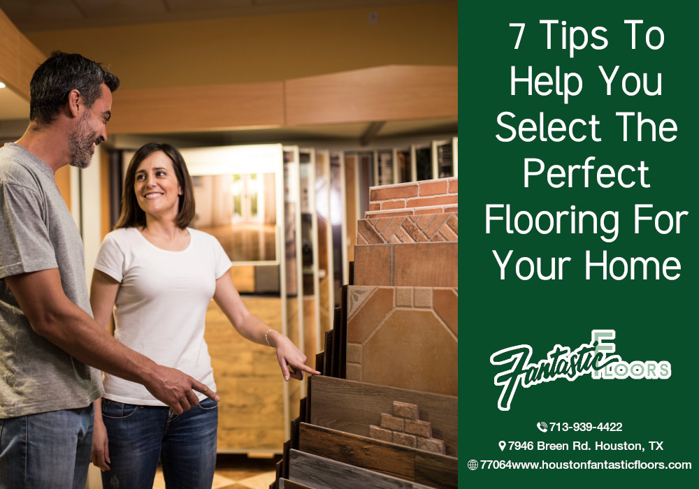 11 Flooring Companies in Houston