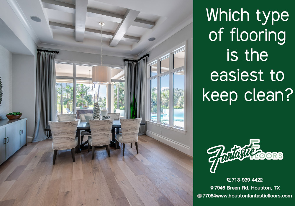 25 Hardwood Floor Installation in Houston