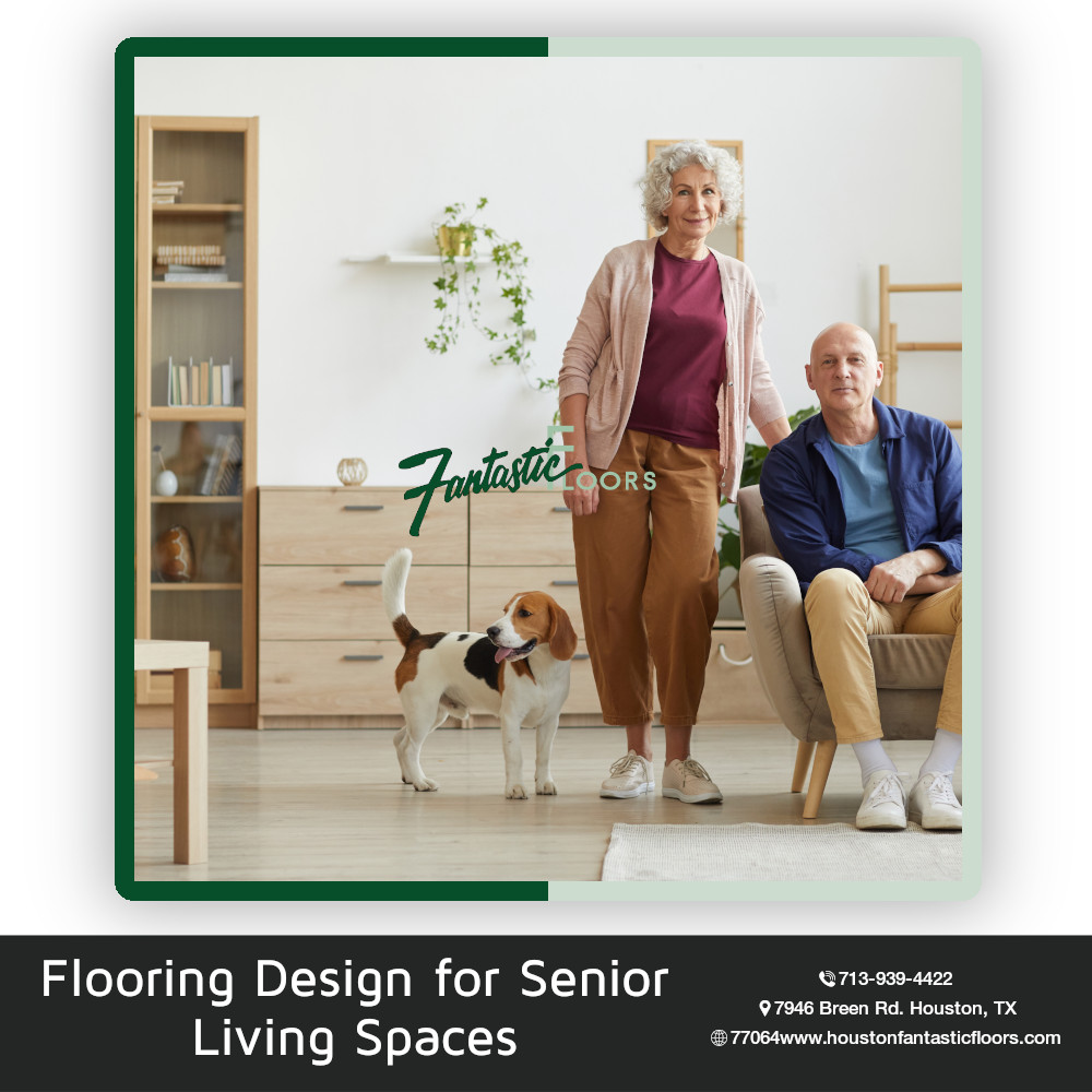 23 Commercial Flooring in Houston