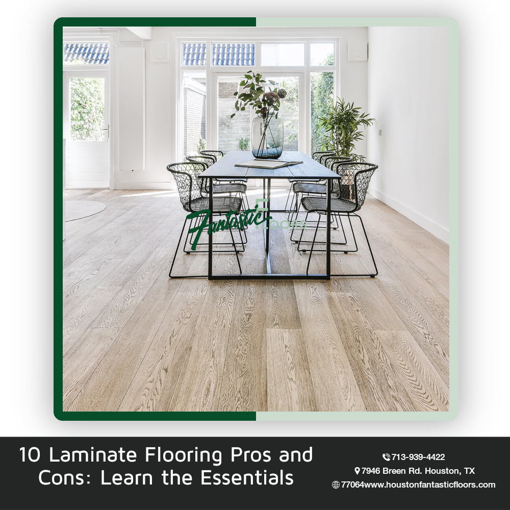 20 Best Floor Installation in Houston