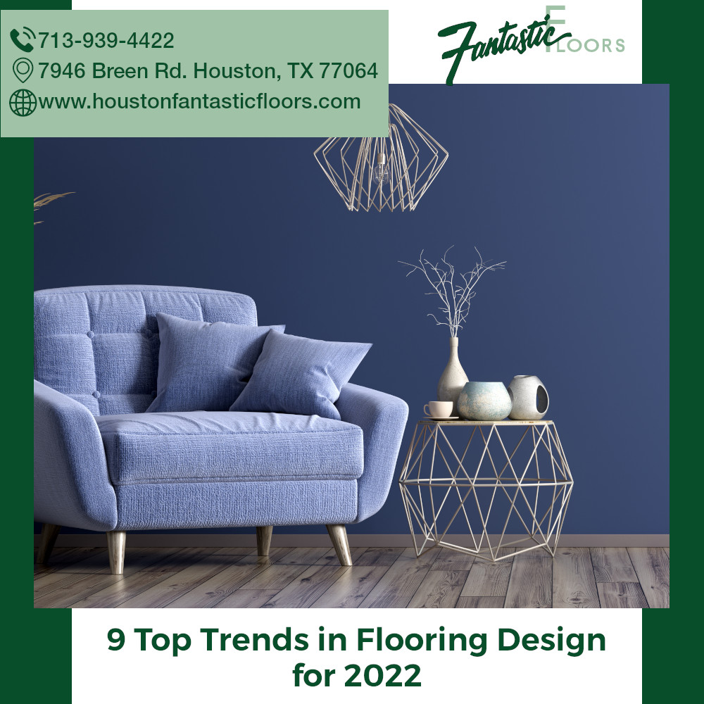 09 Professional Floor Installation in Houston