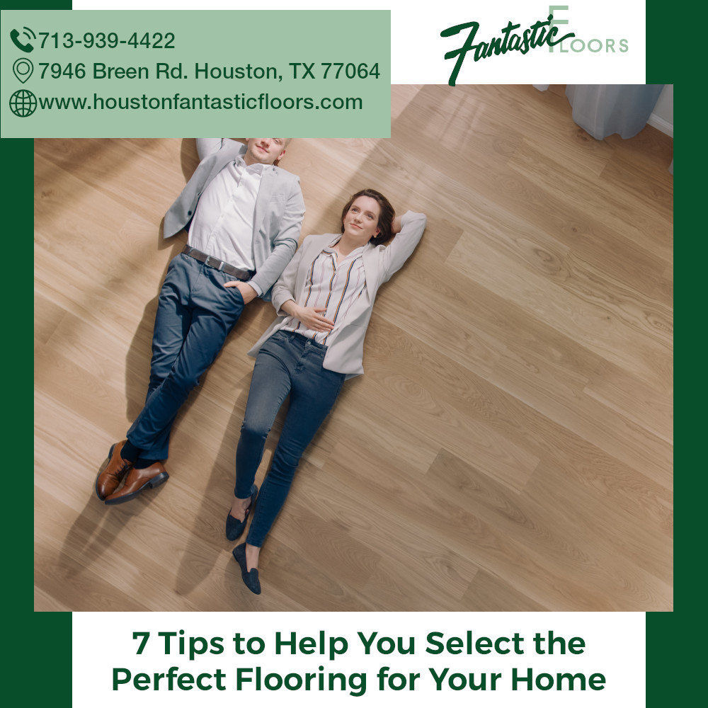 06 Flooring Companies in Houston