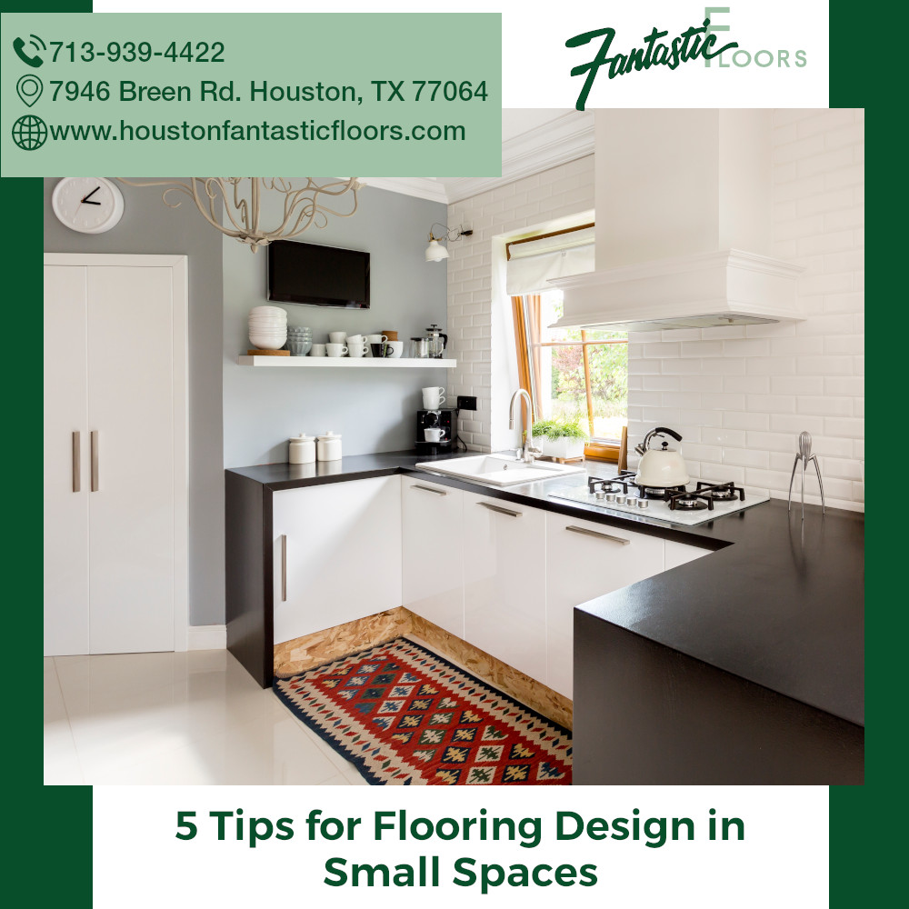 13 Best Floor Installers in Houston