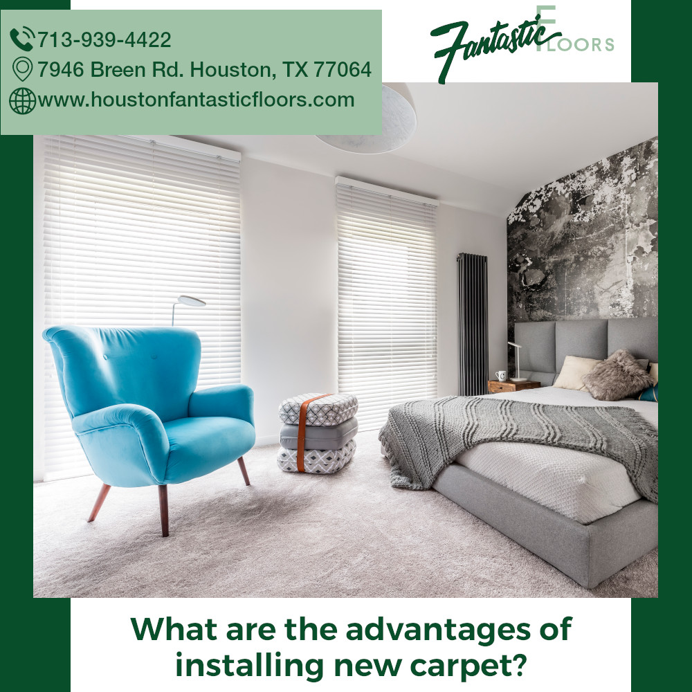 13 Best Carpet Installation in Houston