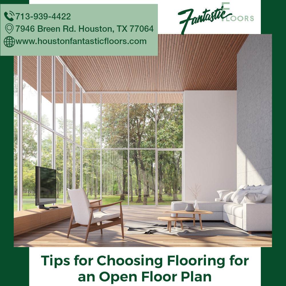 01 Professional Floor Installation in Houston