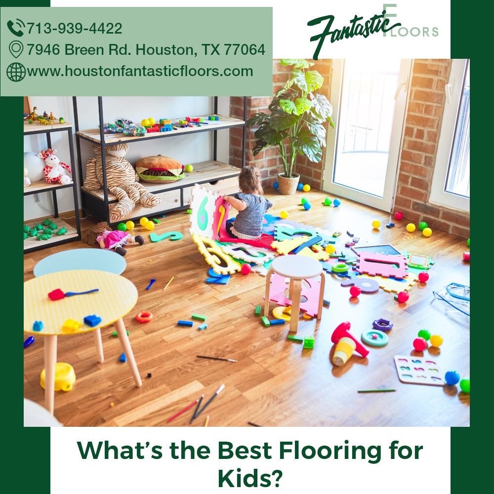 08 Fantastic Floors in Houston