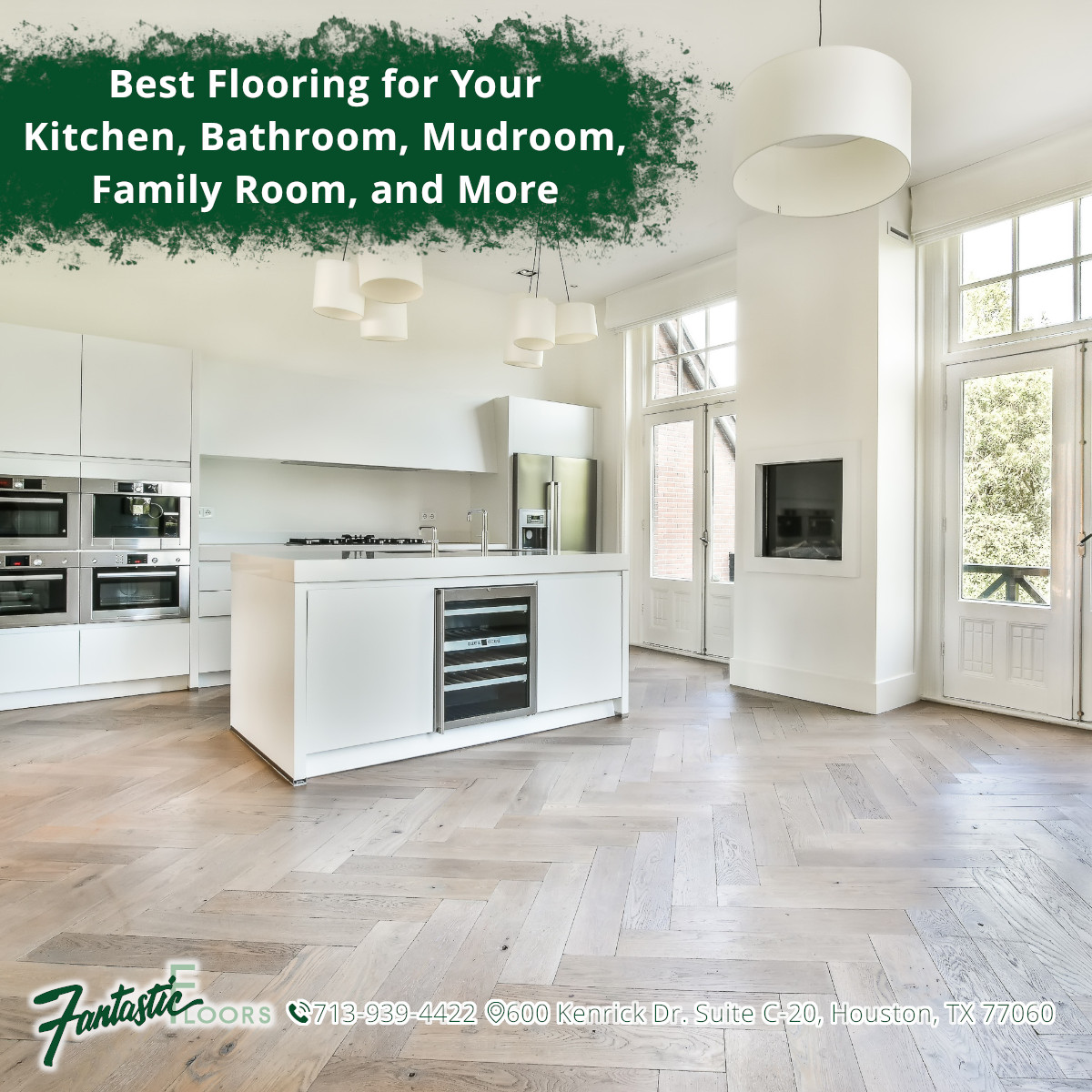 23 Flooring Companies in Houston
