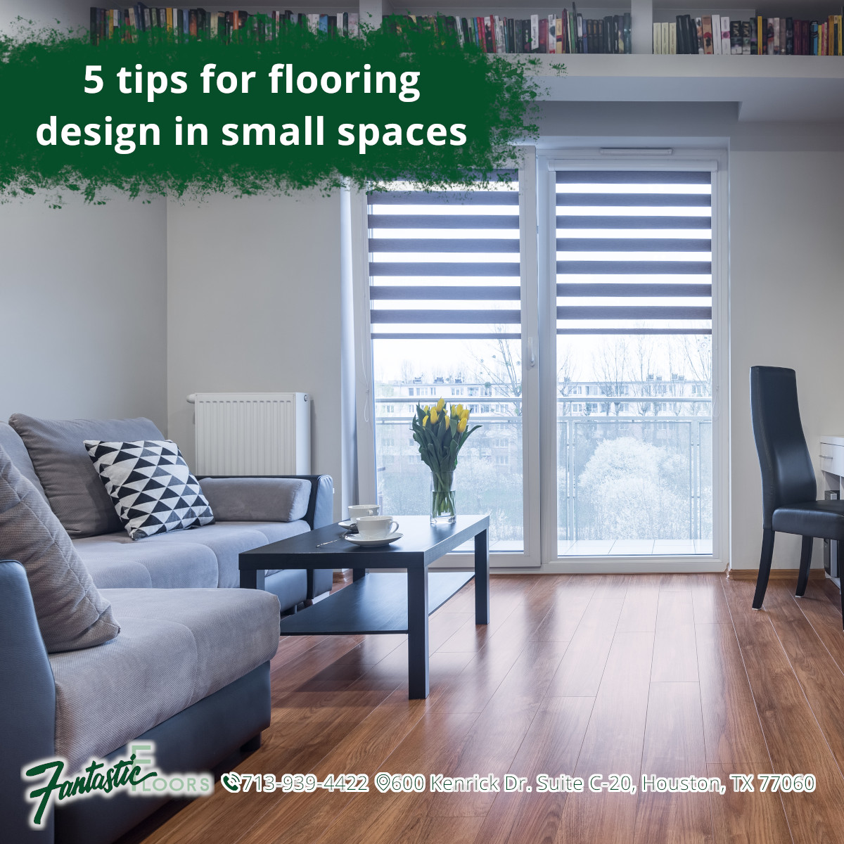 09 Professional Floor Installation in Houston