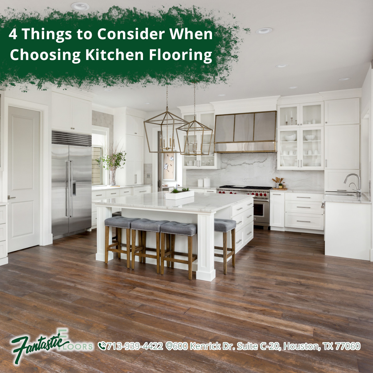 16 Flooring Companies in Houston