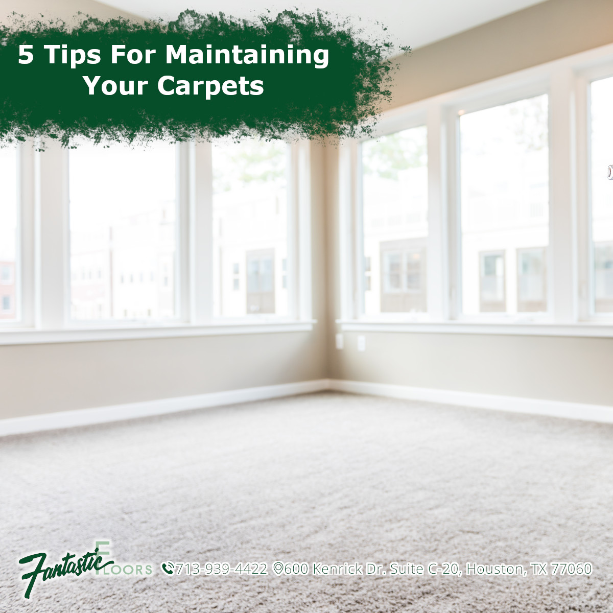 23 Professional Carpet Installation in Houston