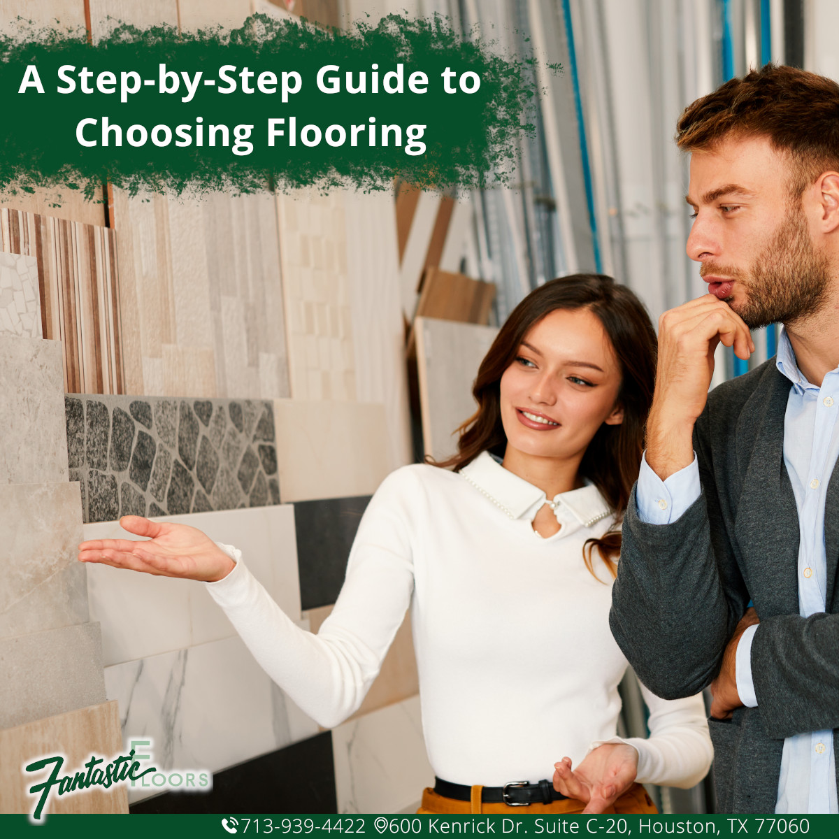 03 Flooring Companies in Houston