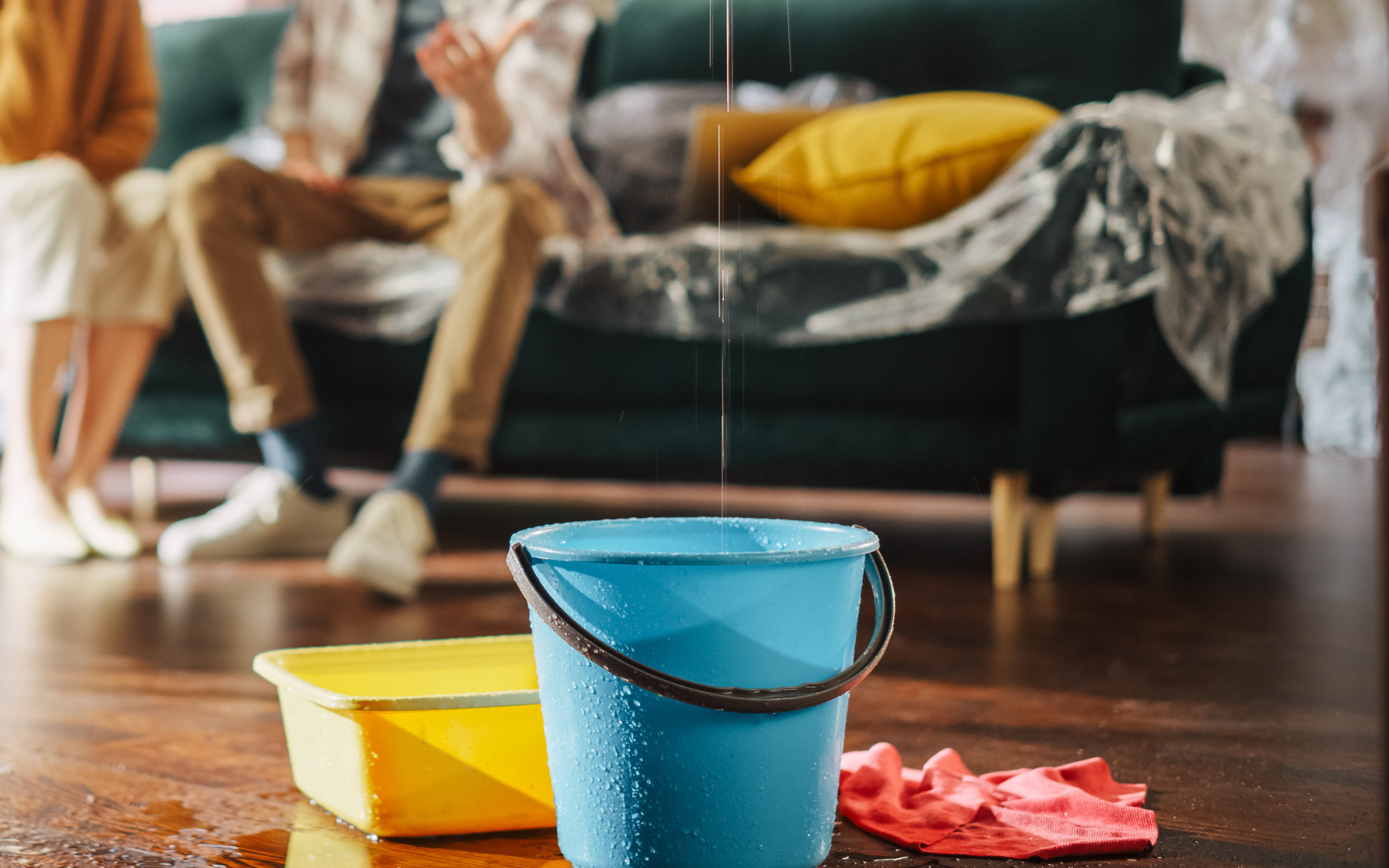 Quick Guide to Emergency Water Extraction