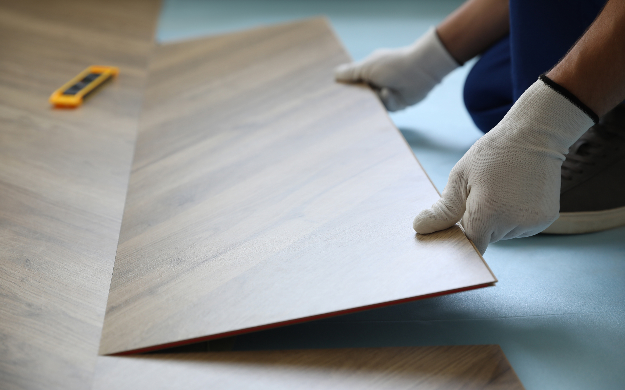 Portable blower rental in Houston