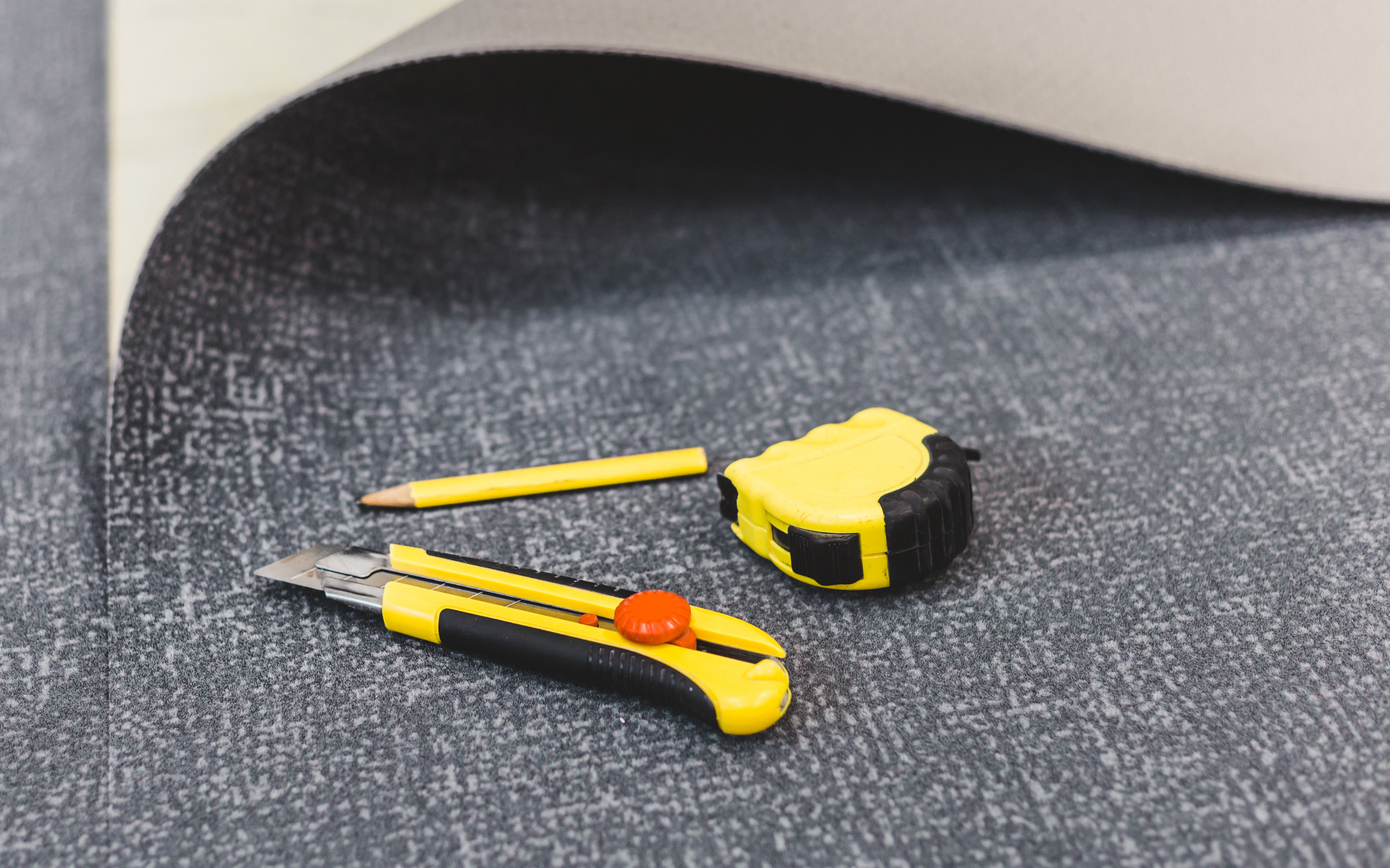 Professional carpet installation Houston TX