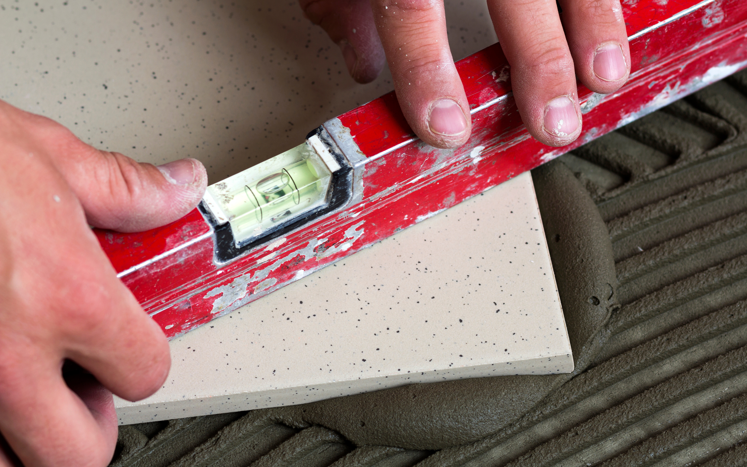 7 tips for porcelain tile installation success