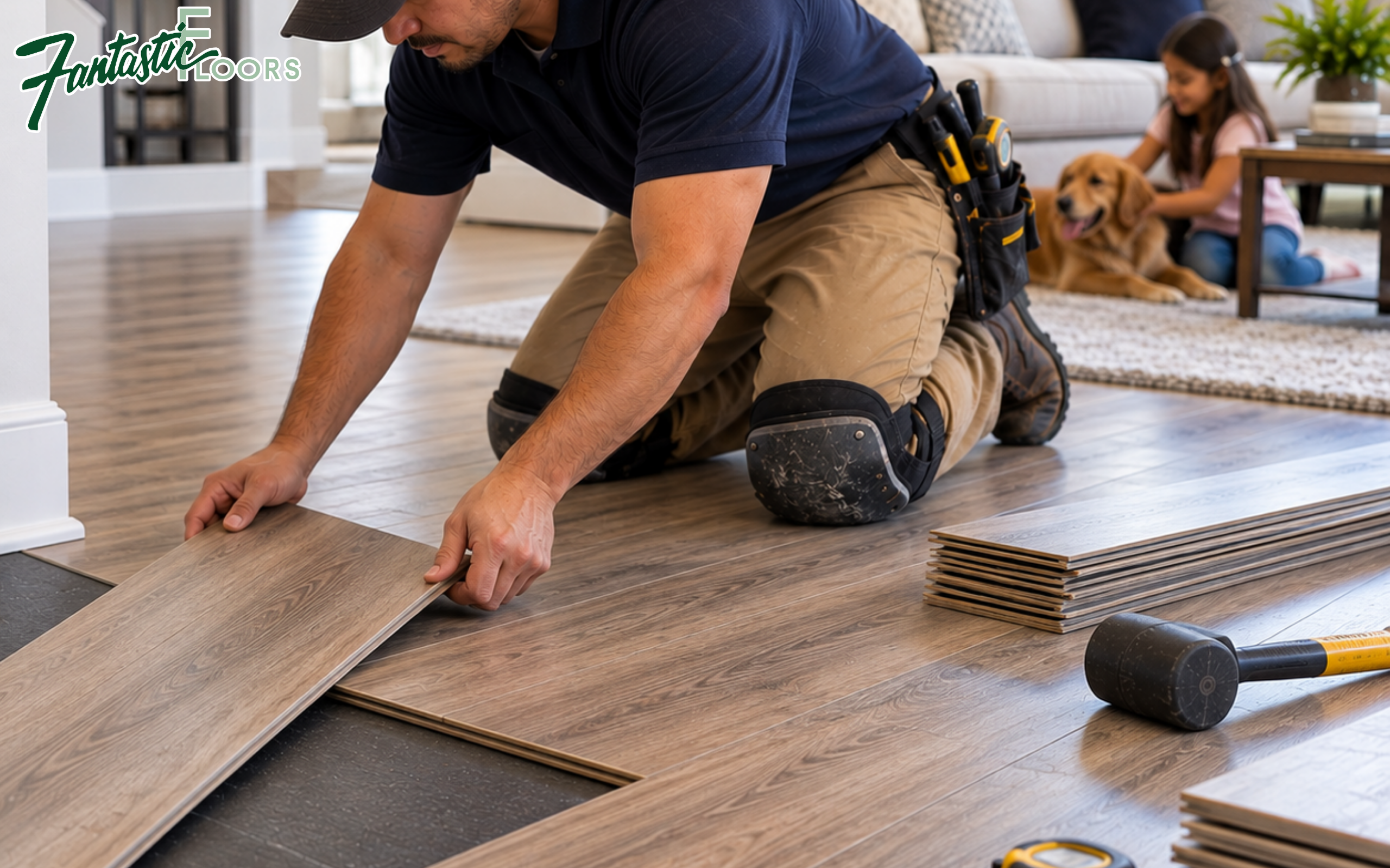 14 Best Laminate Installers Houston 2