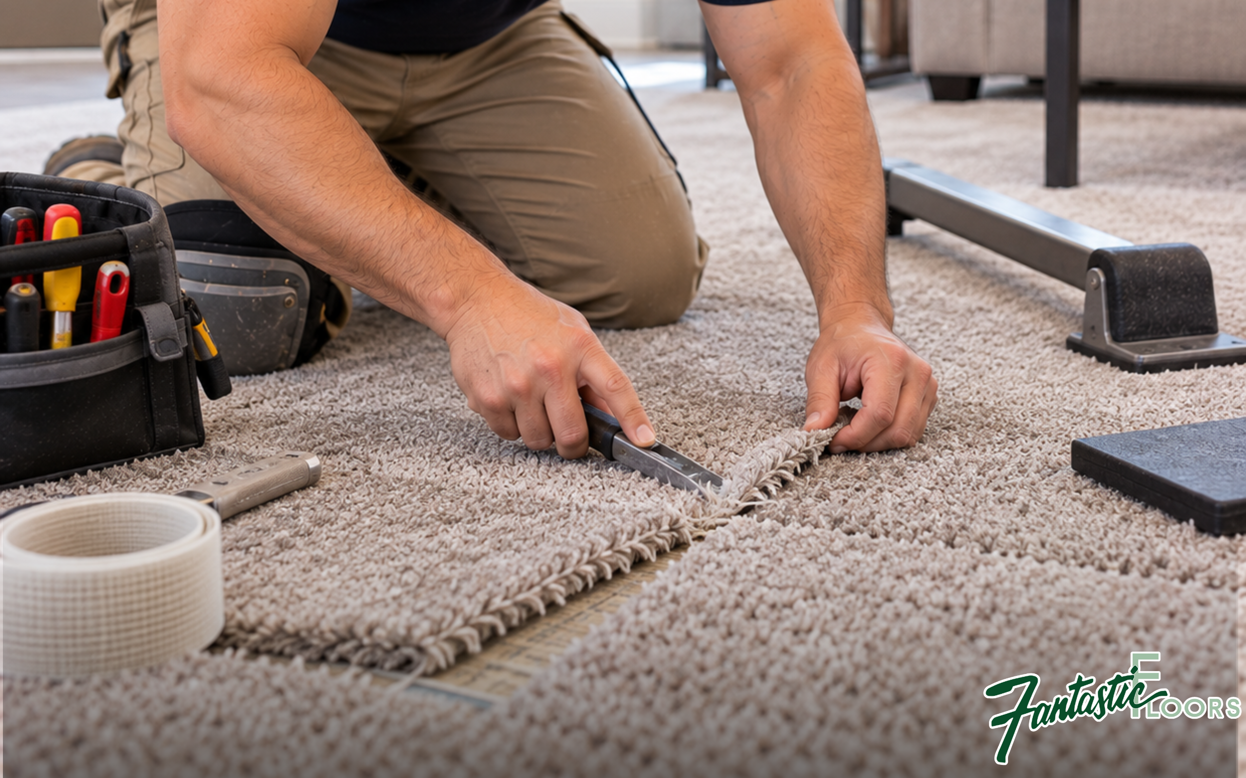 26 Best Carpet Repairs Houston 2