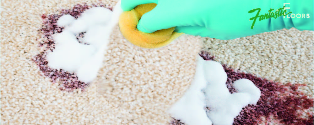 Tackling Stains: A Guide to Preventing and Treating Carpet Blemishes