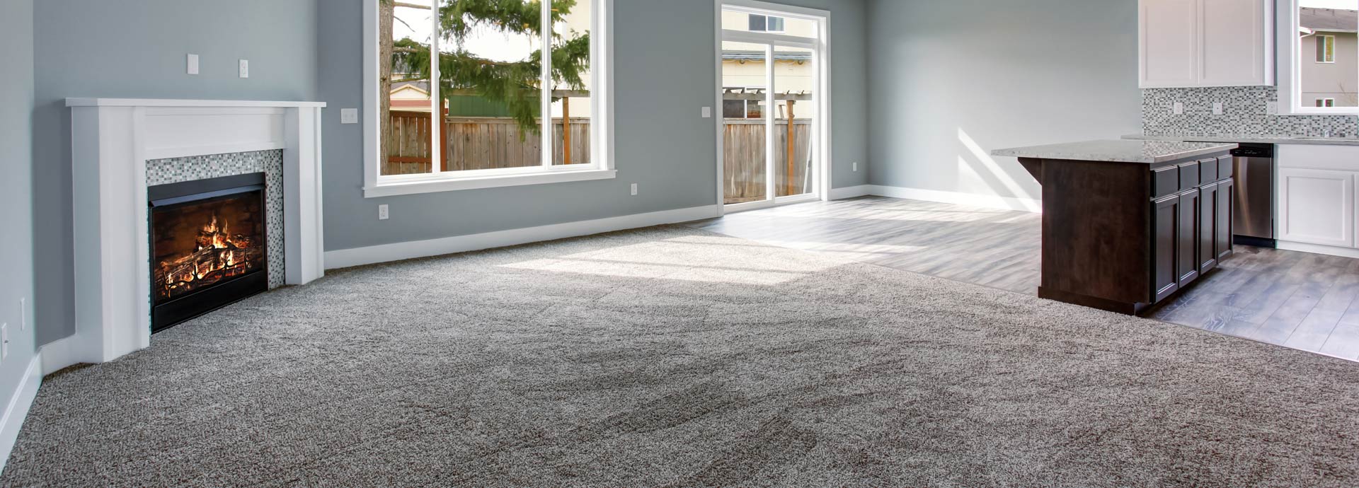 Carpet Installation