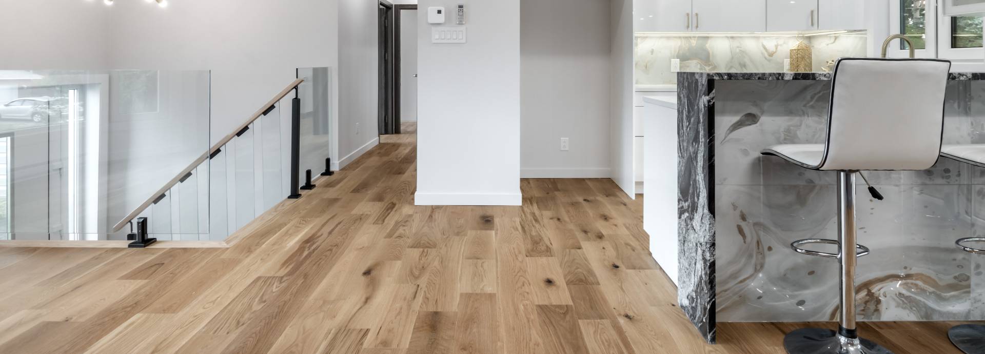 Laminate Install In Houston Texas 1