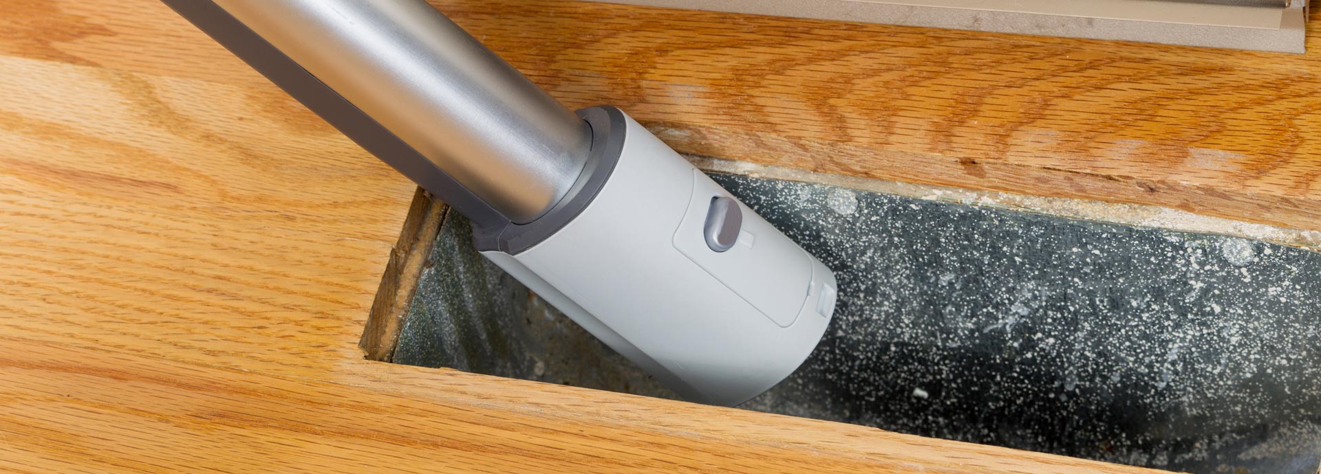 Ducts And Dryer Vents Cleaning In Houston 1