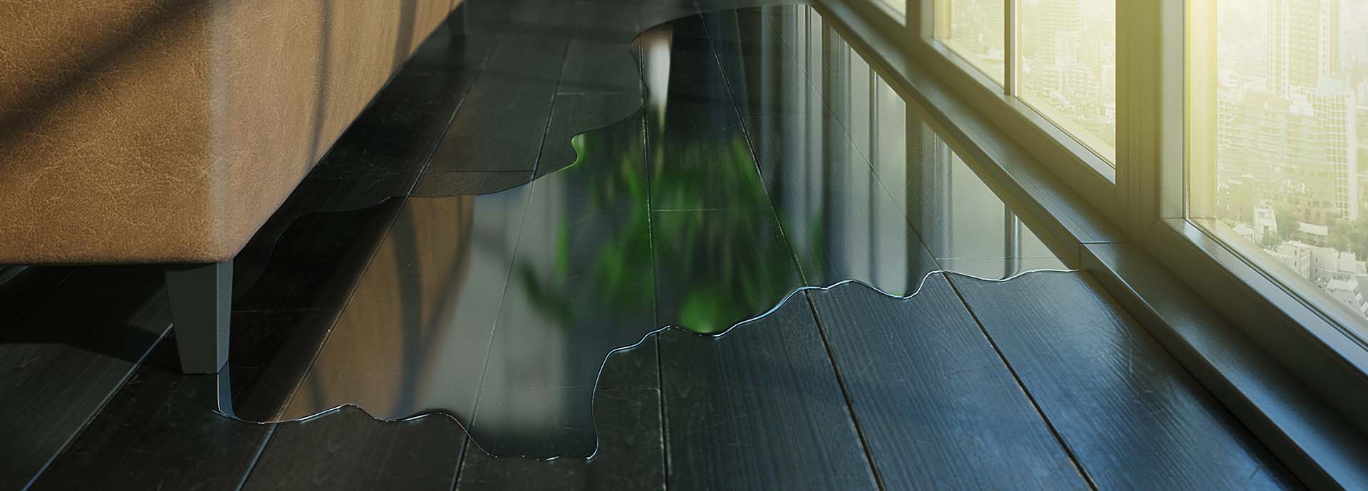 Emergency Water Damage In Houston Texas 2