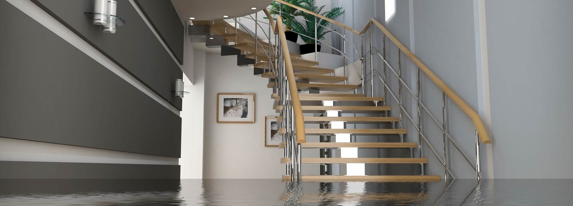 Emergency Water Damage In Houston Texas 1