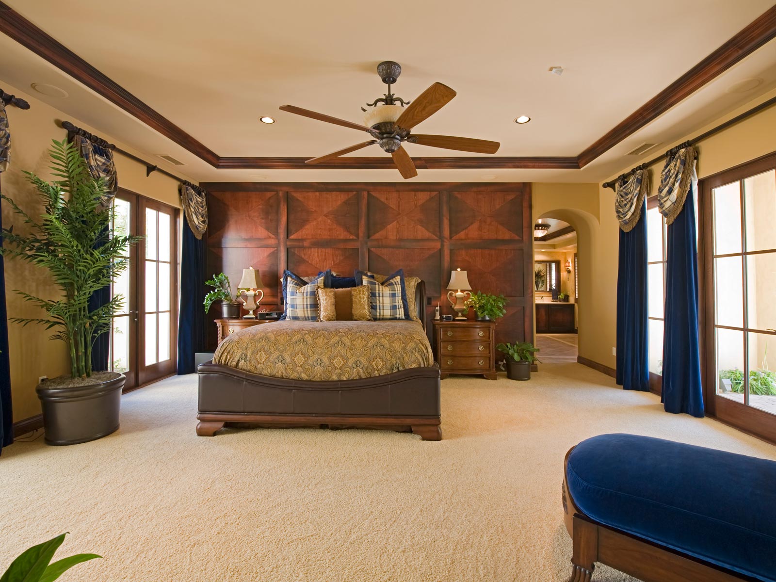 Carpet Installation