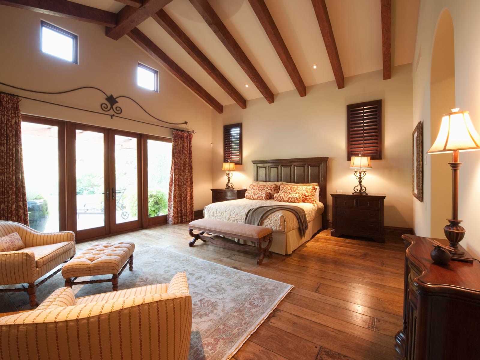 Laminate Installation