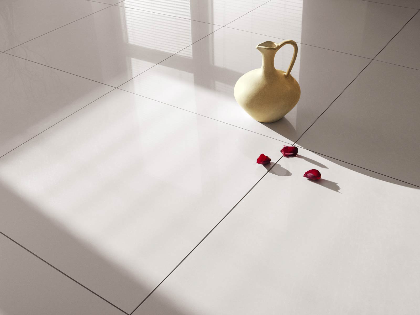 Porcelain Installation