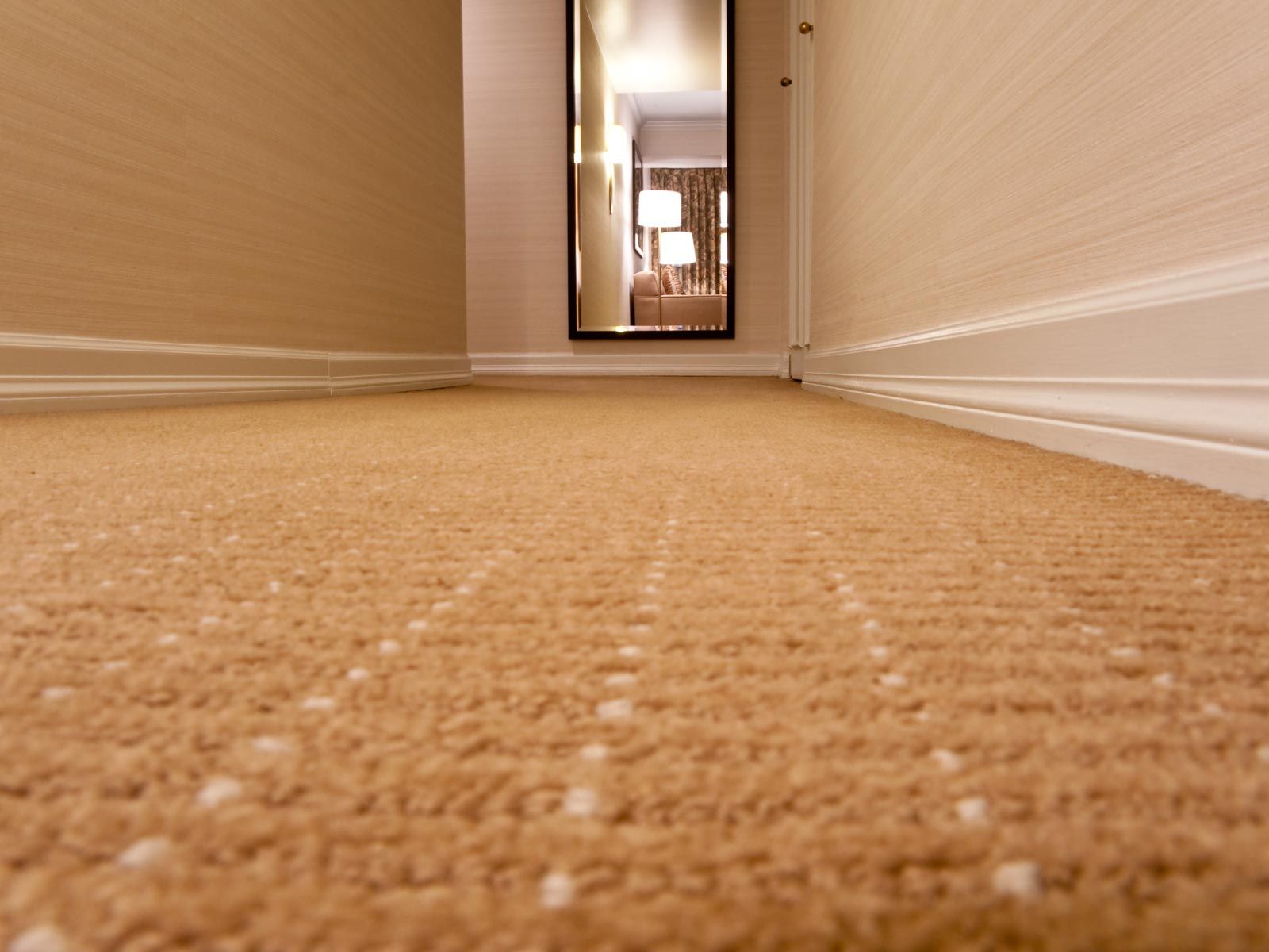 Carpet Installation