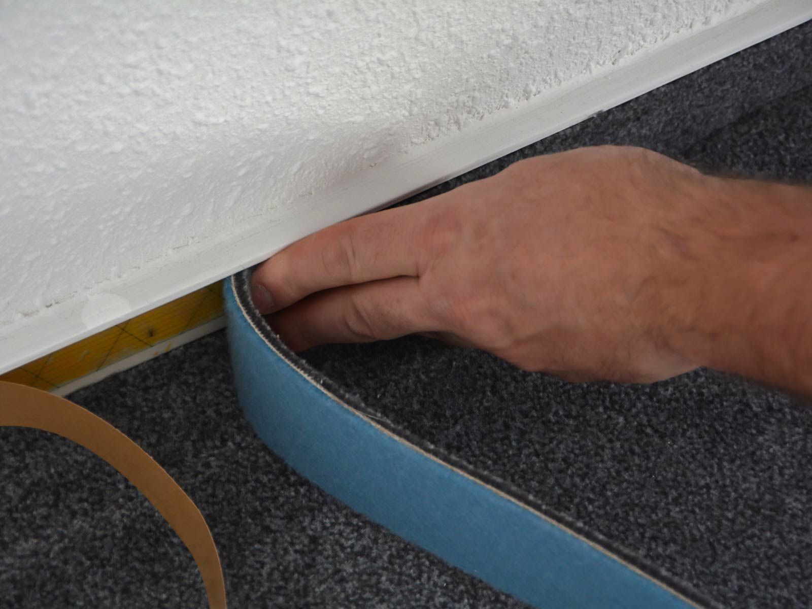 Carpet Repairs