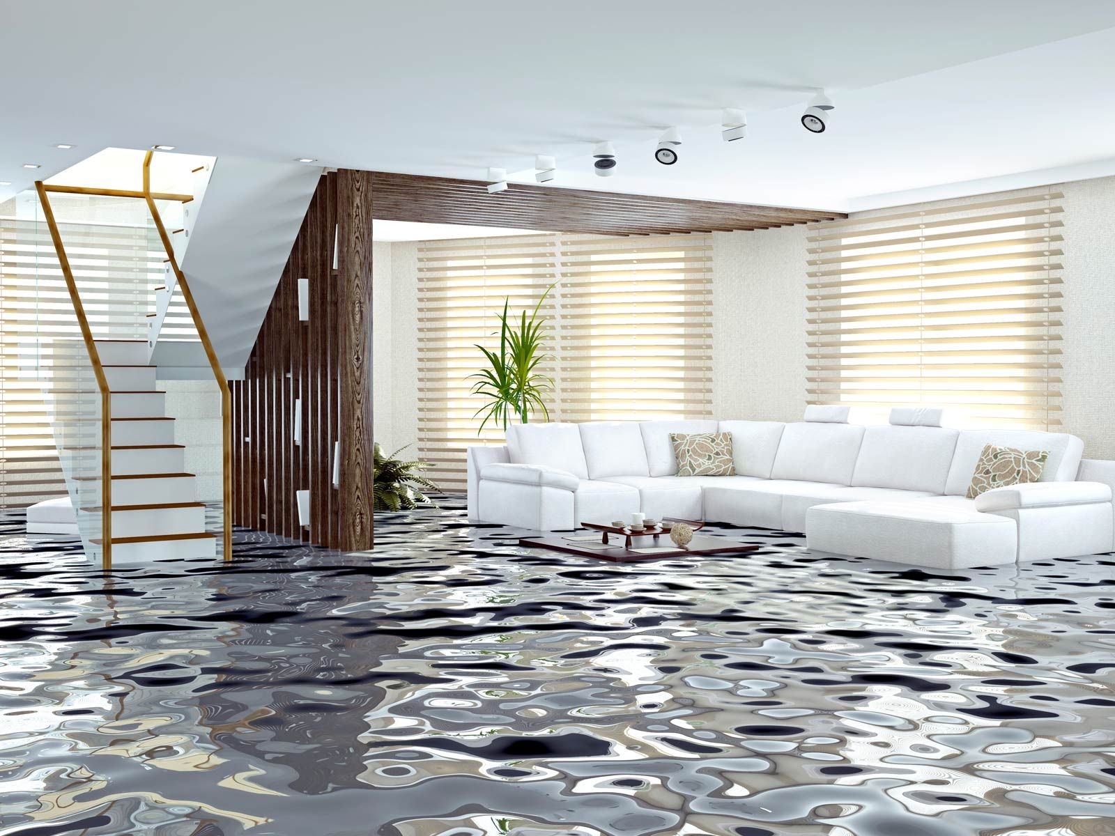 Emergency Water Damage
