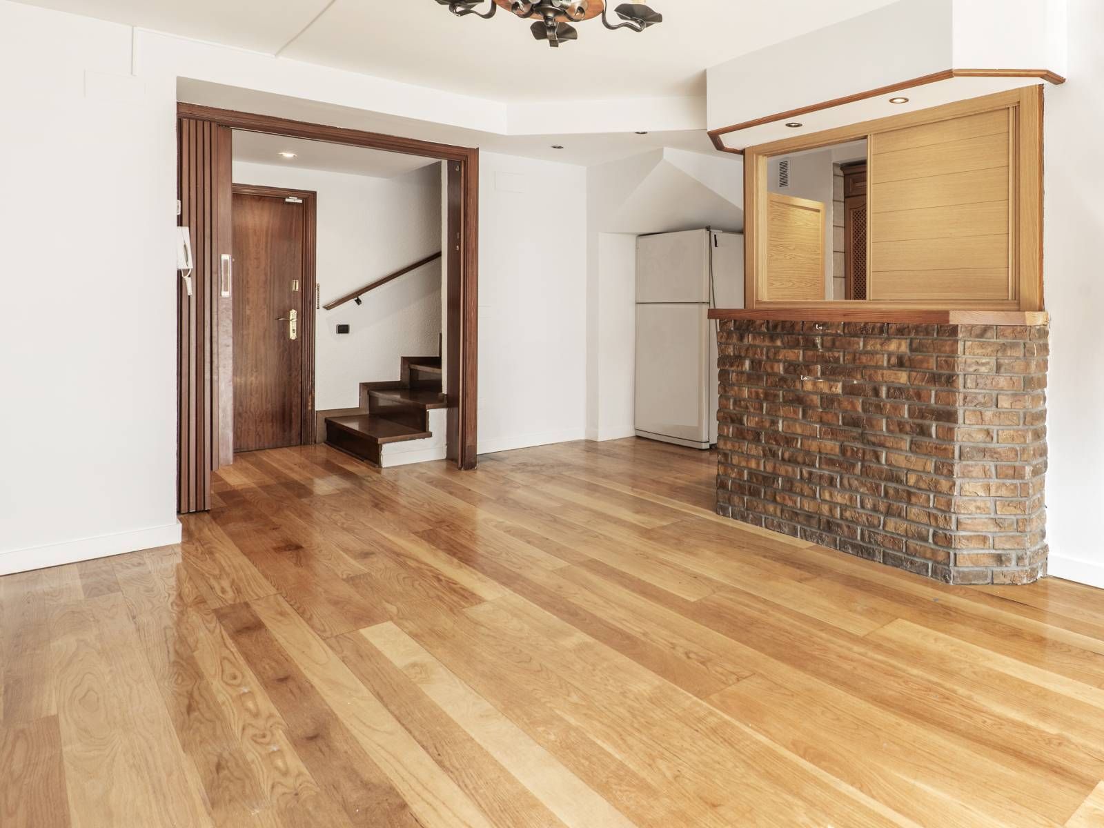 Laminate Installation