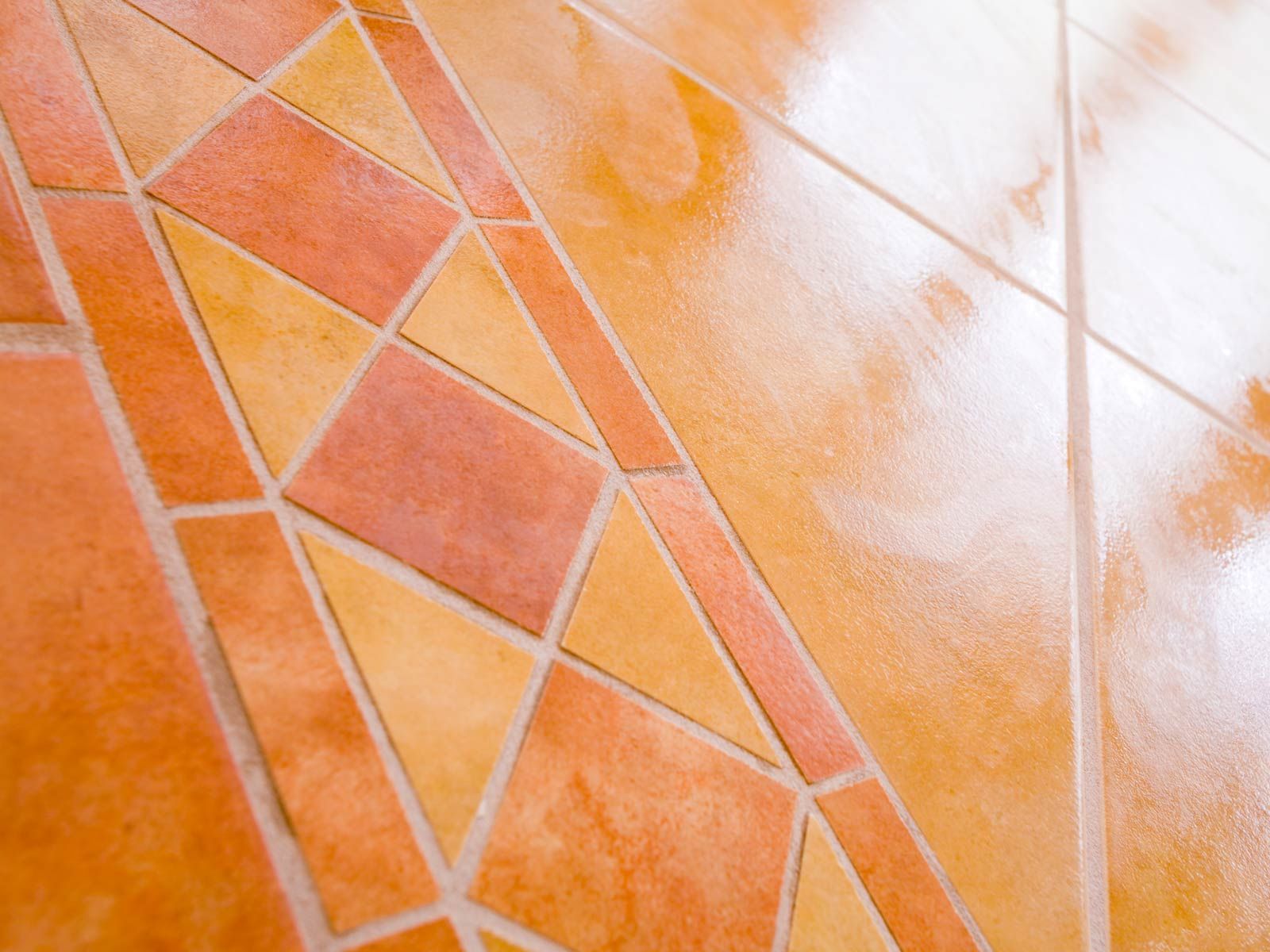 Tile and Grout Cleaning