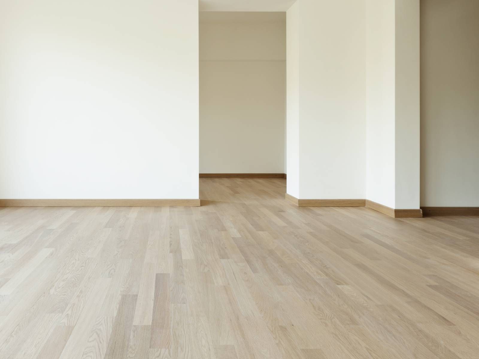 Vinyl Plank Installation
